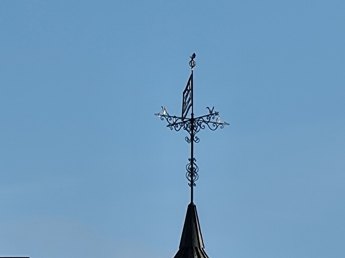 ... und 30-fache Vergrößerung (Bild: Tobias Költzsch/Golem.de)